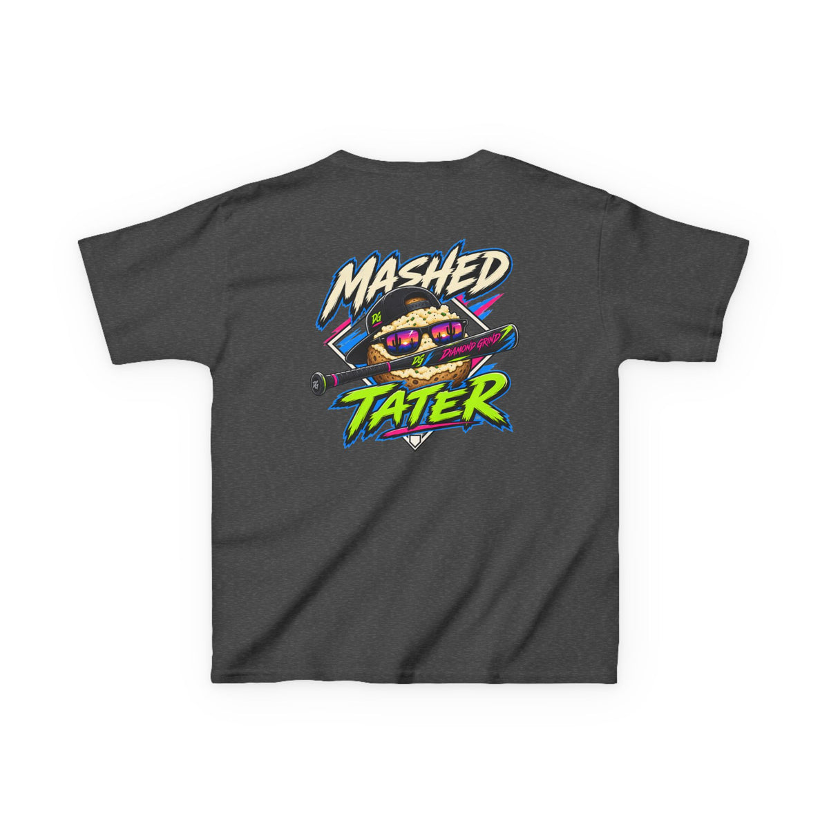Mashed Tater Kids Heavy Cotton™ Tee