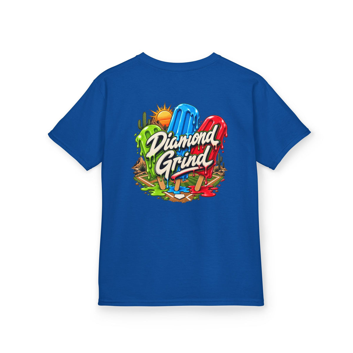 Popsicle Kids Heavy Cotton™ Tee