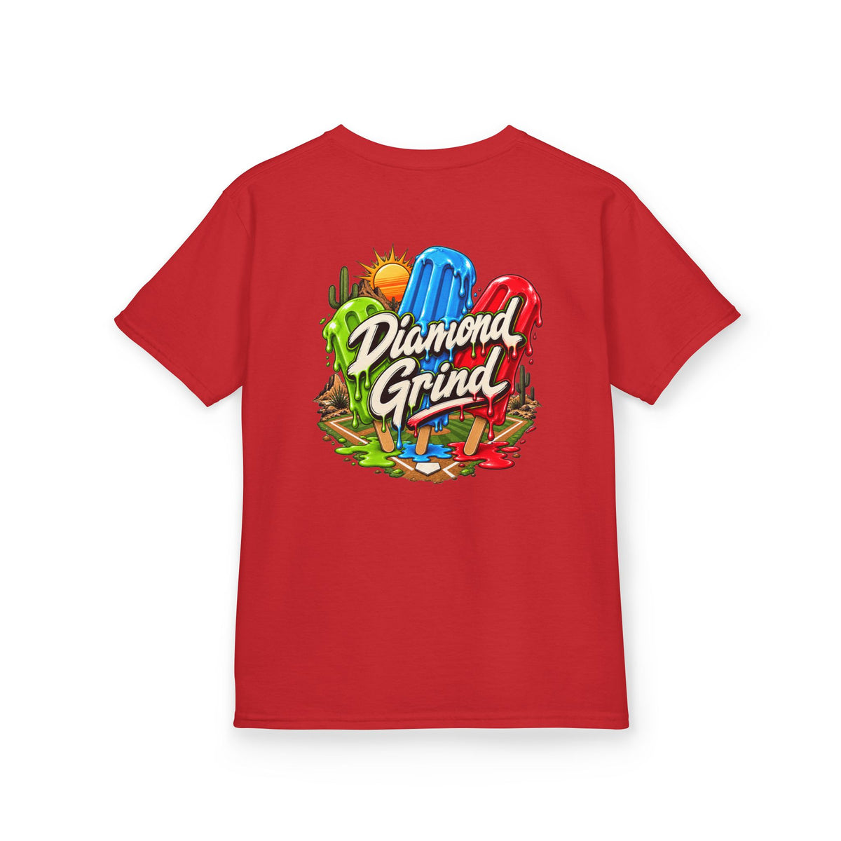 Popsicle Kids Heavy Cotton™ Tee