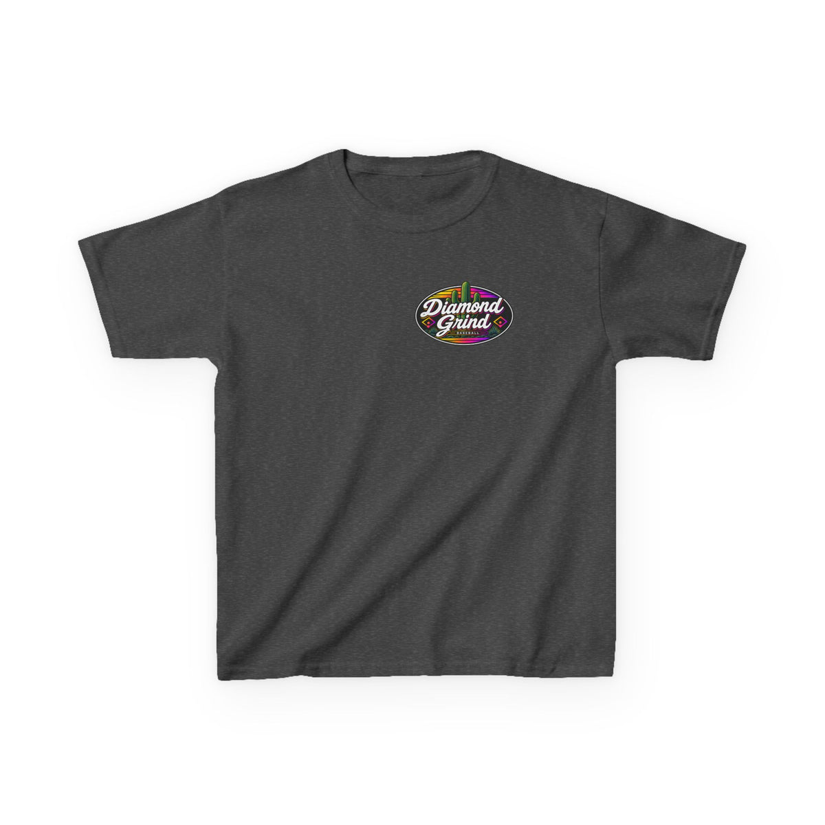 AZ Sunset Kids Heavy Cotton™ Tee