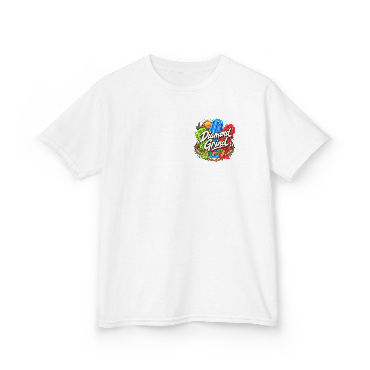 Popsicle Kids Heavy Cotton™ Tee