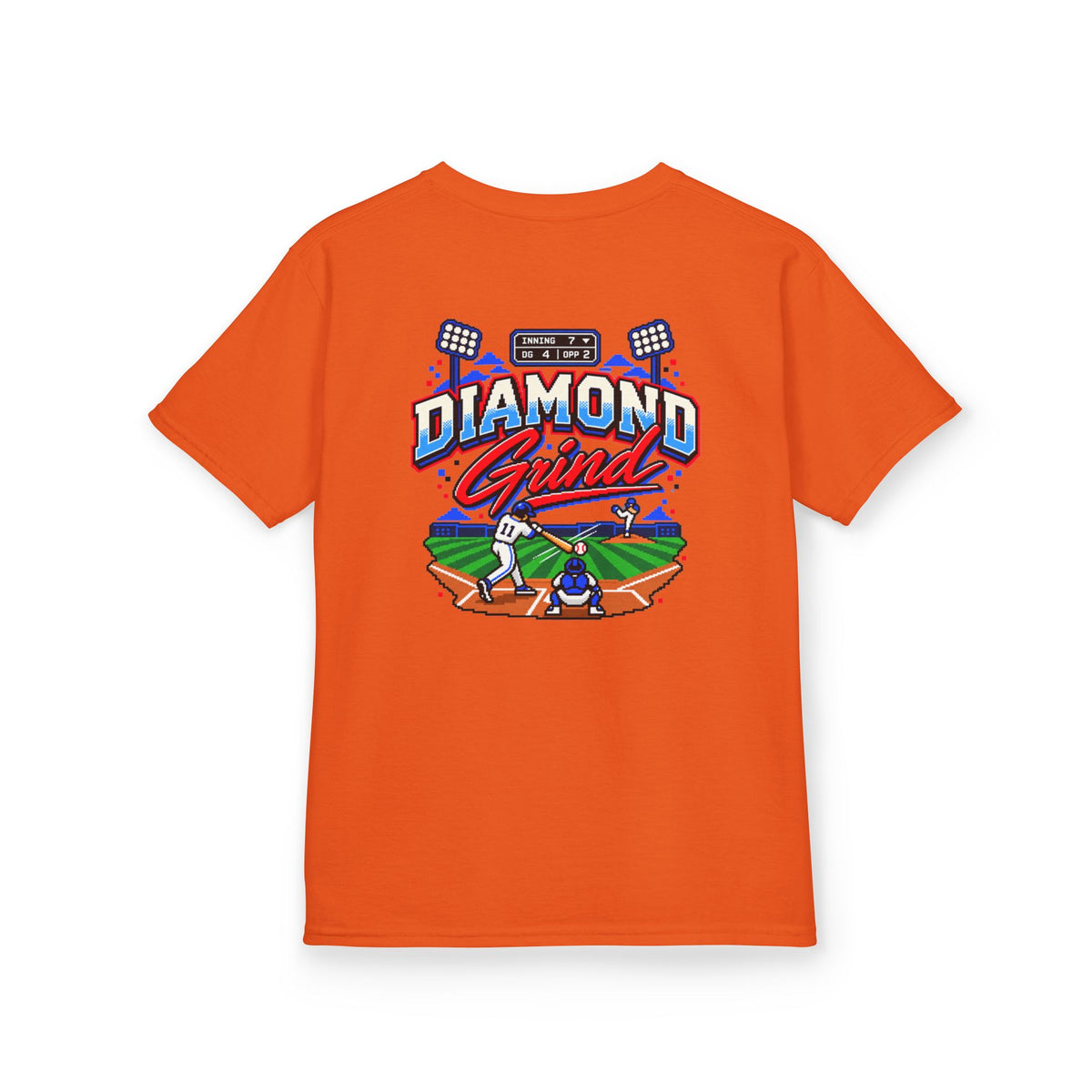 Gamer Kids Heavy Cotton™ Tee