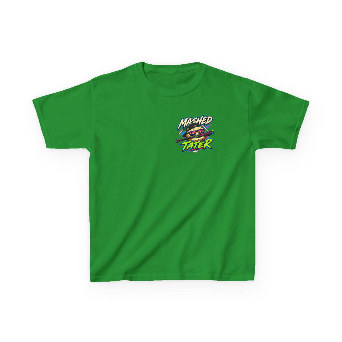Mashed Tater Kids Heavy Cotton™ Tee