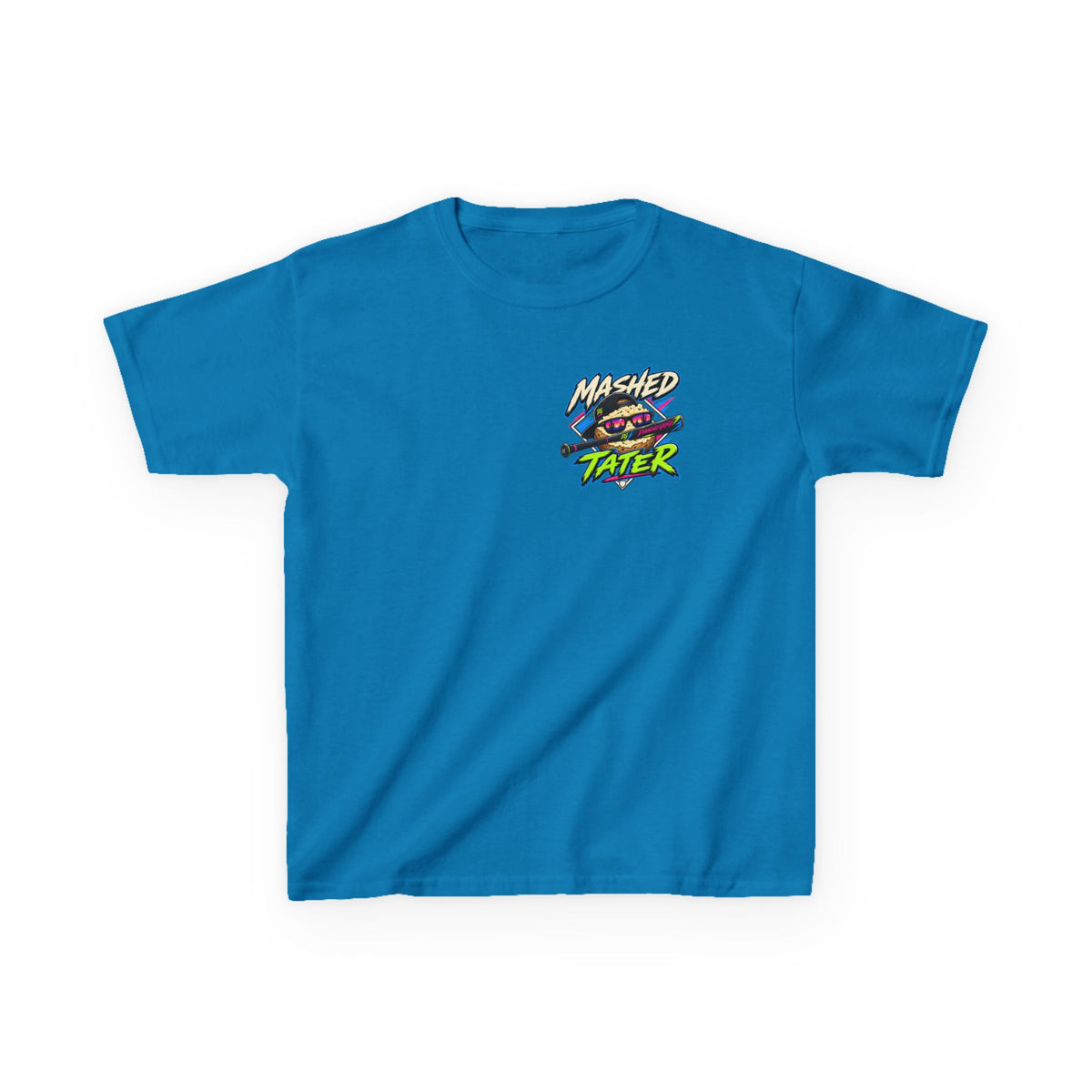 Mashed Tater Kids Heavy Cotton™ Tee
