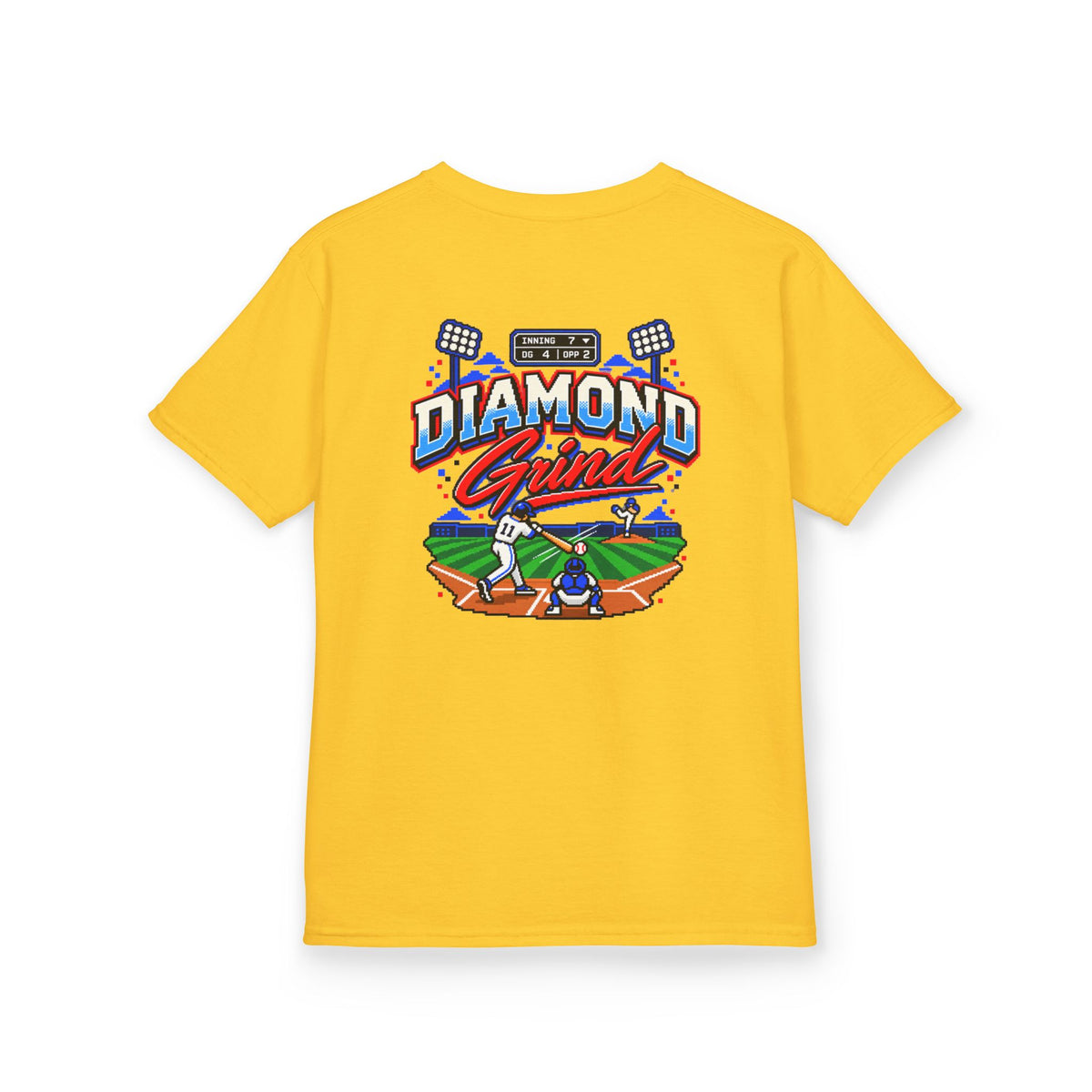 Gamer Kids Heavy Cotton™ Tee