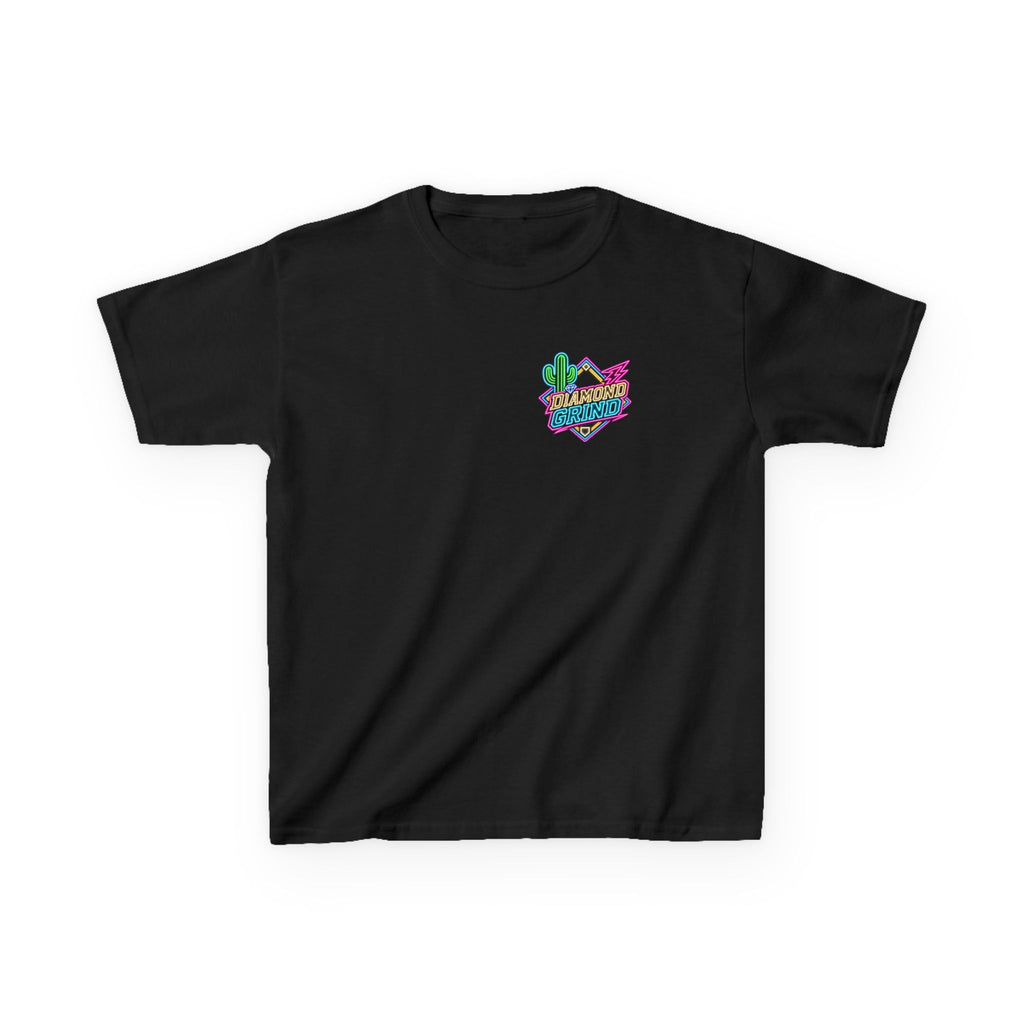 Kids Neon Sign Heavy Cotton™ Tee