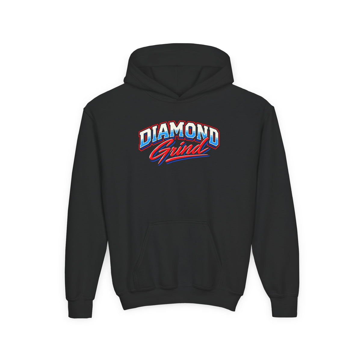 Gamer Youth Heavy Blend Hooded Sweatshirt