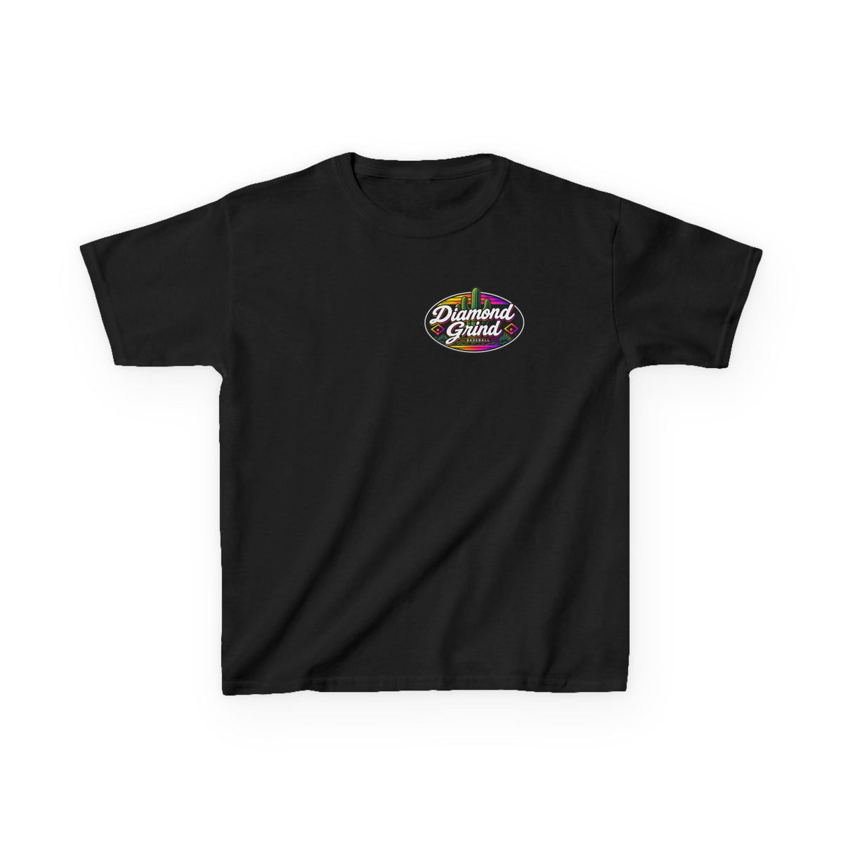 AZ Sunset Kids Heavy Cotton™ Tee
