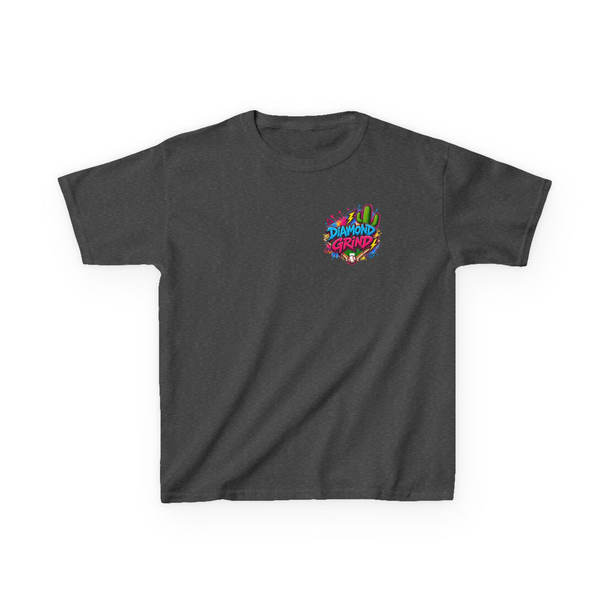 80's Party Kids Heavy Cotton™ Tee