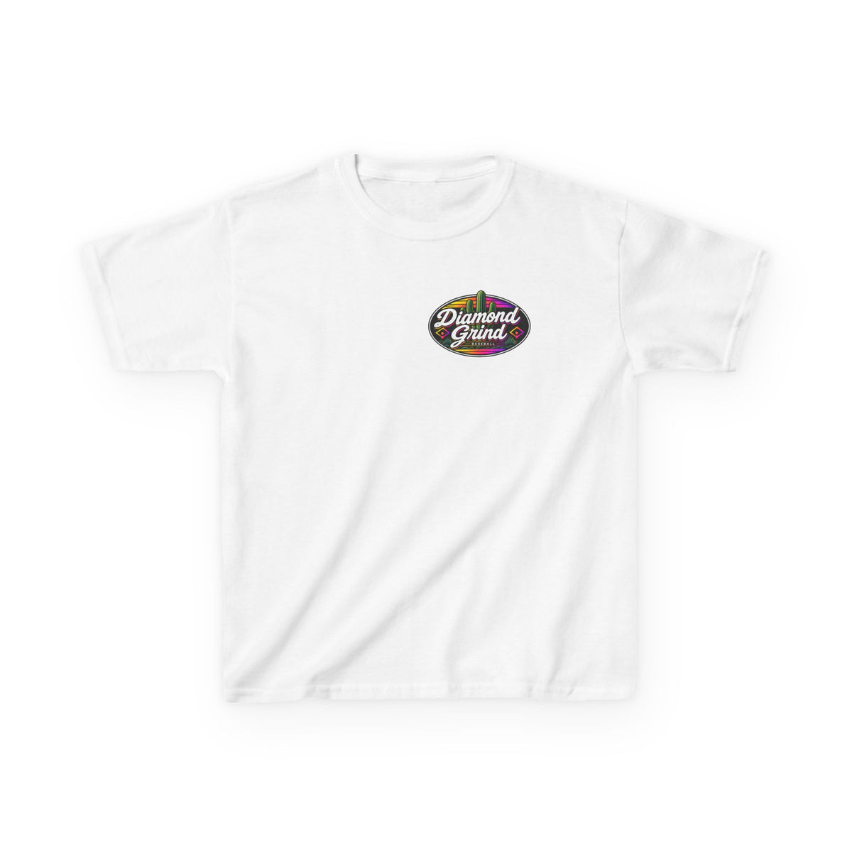 AZ Sunset Kids Heavy Cotton™ Tee