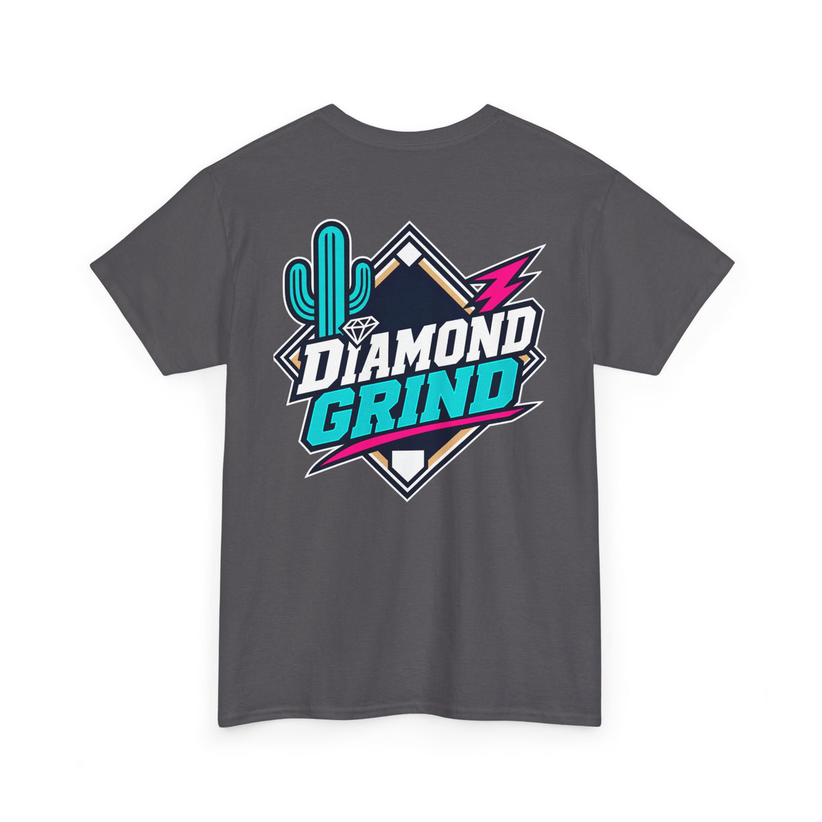 OG Unisex Heavy Cotton Tee
