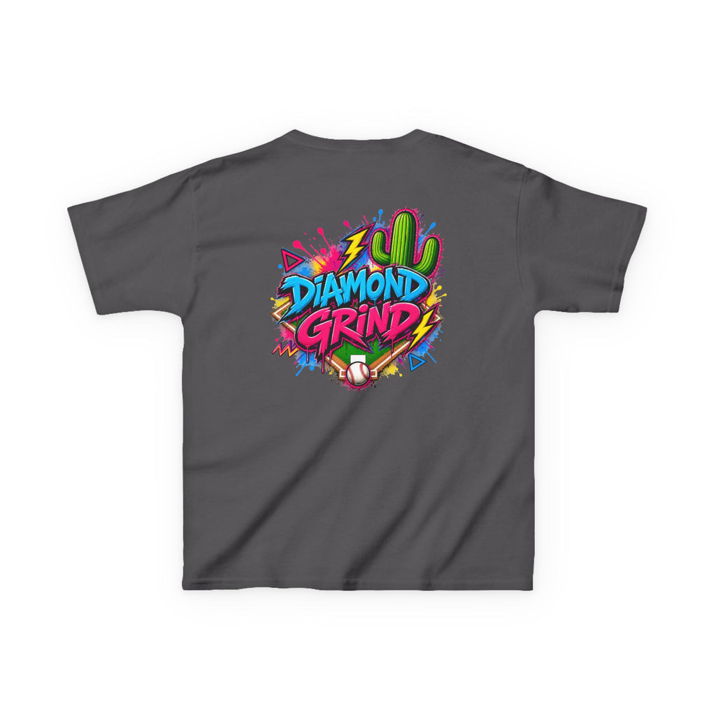 80's Party Kids Heavy Cotton™ Tee