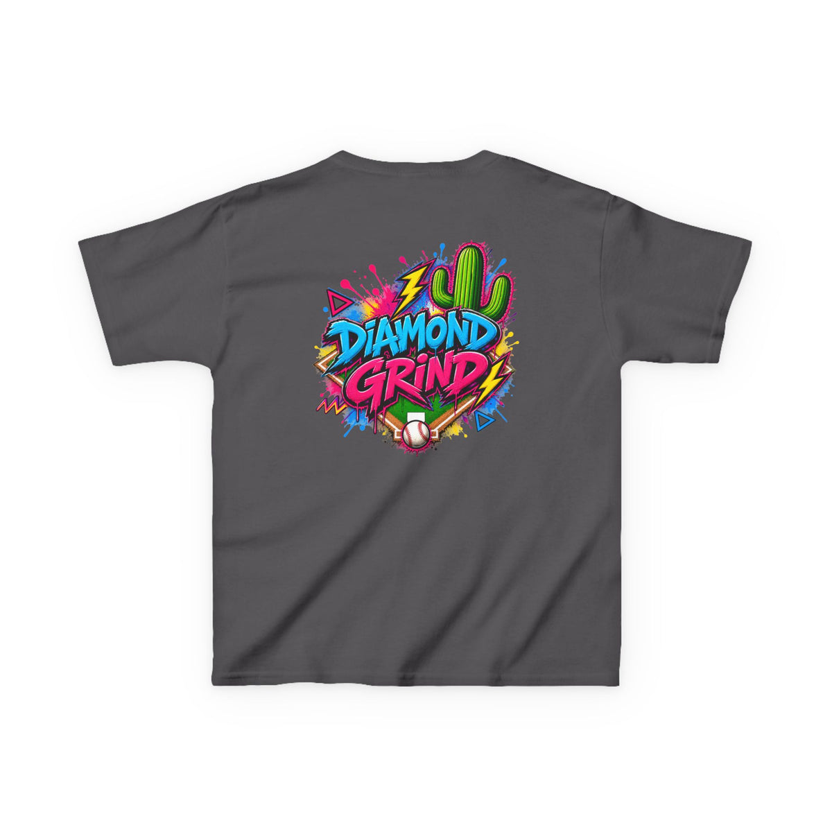80's Party Kids Heavy Cotton™ Tee
