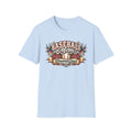 Women's Rose Softstyle T-Shirt