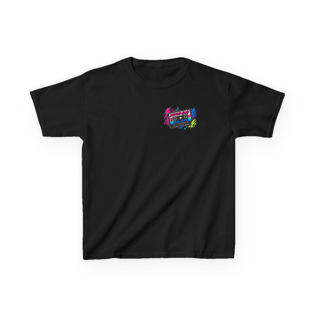 Big Hits Kids Heavy Cotton™ Tee