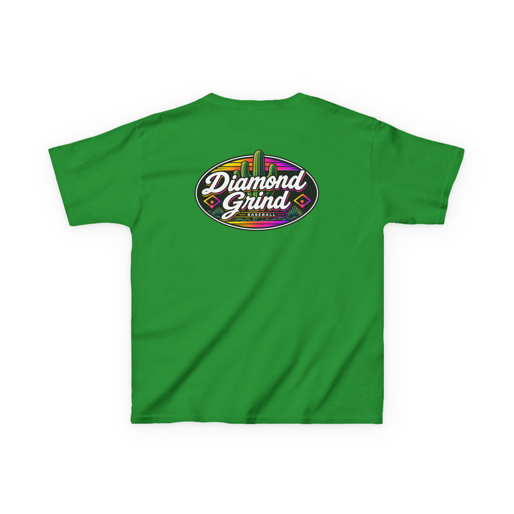 AZ Sunset Kids Heavy Cotton™ Tee