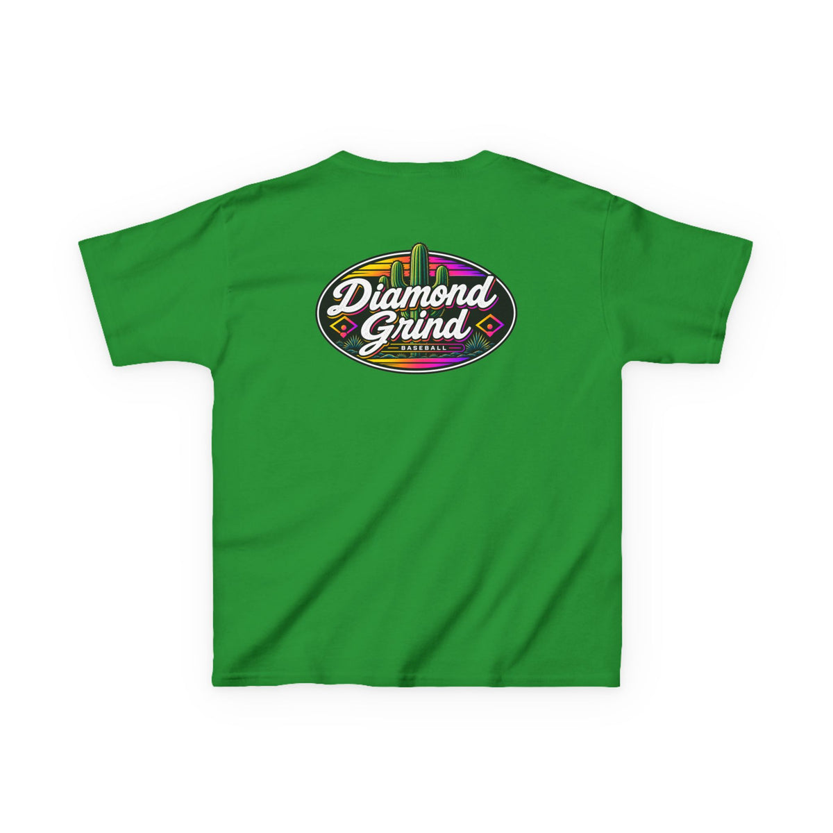 AZ Sunset Kids Heavy Cotton™ Tee