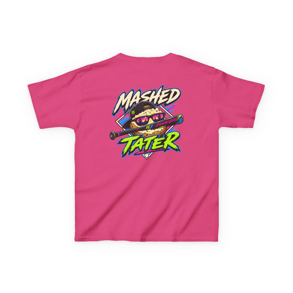 Mashed Tater Kids Heavy Cotton™ Tee