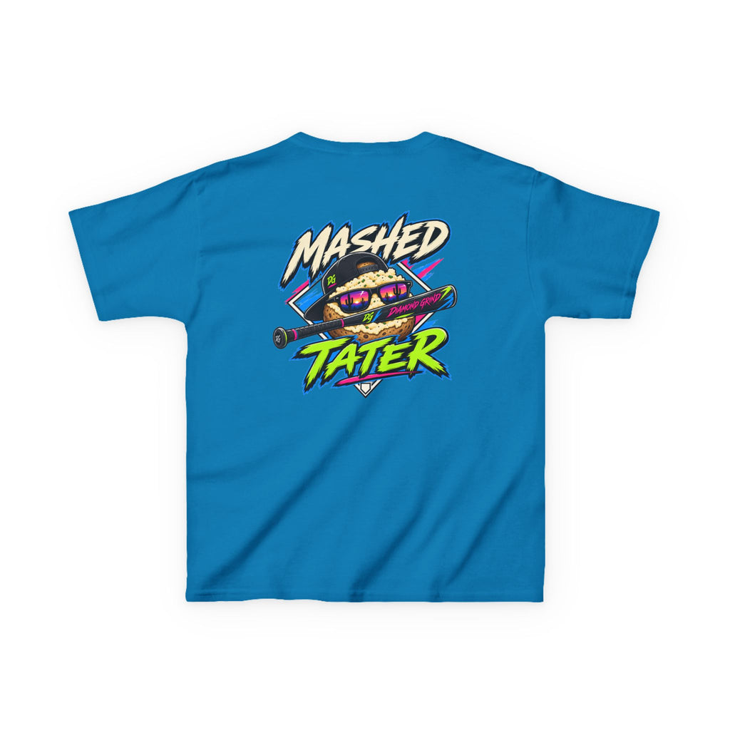 Mashed Tater Kids Heavy Cotton™ Tee