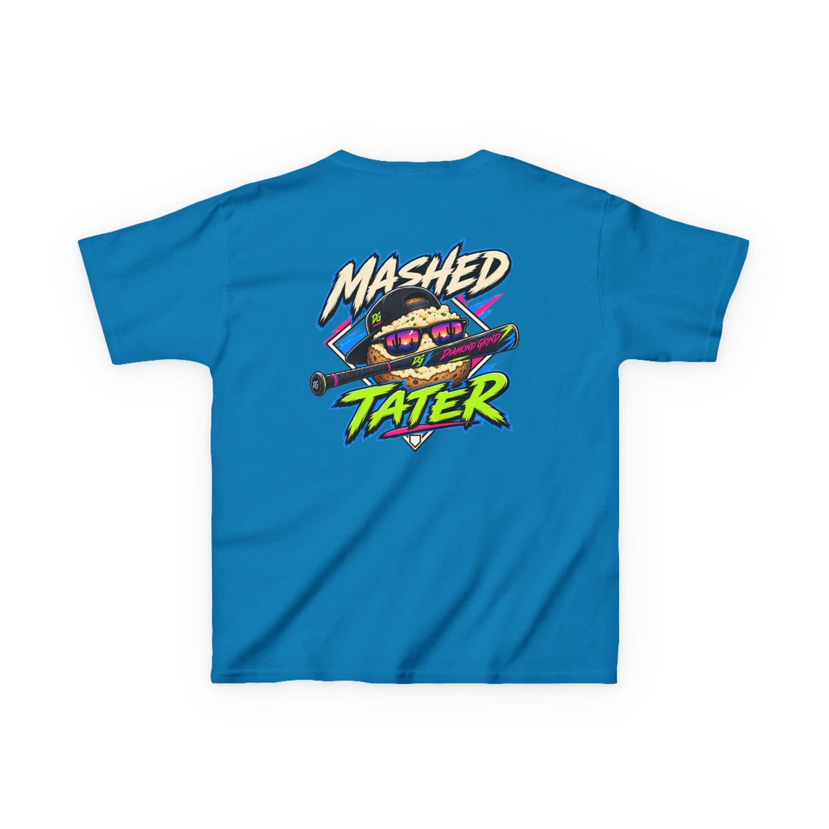 Mashed Tater Kids Heavy Cotton™ Tee