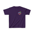80's Party Kids Heavy Cotton™ Tee