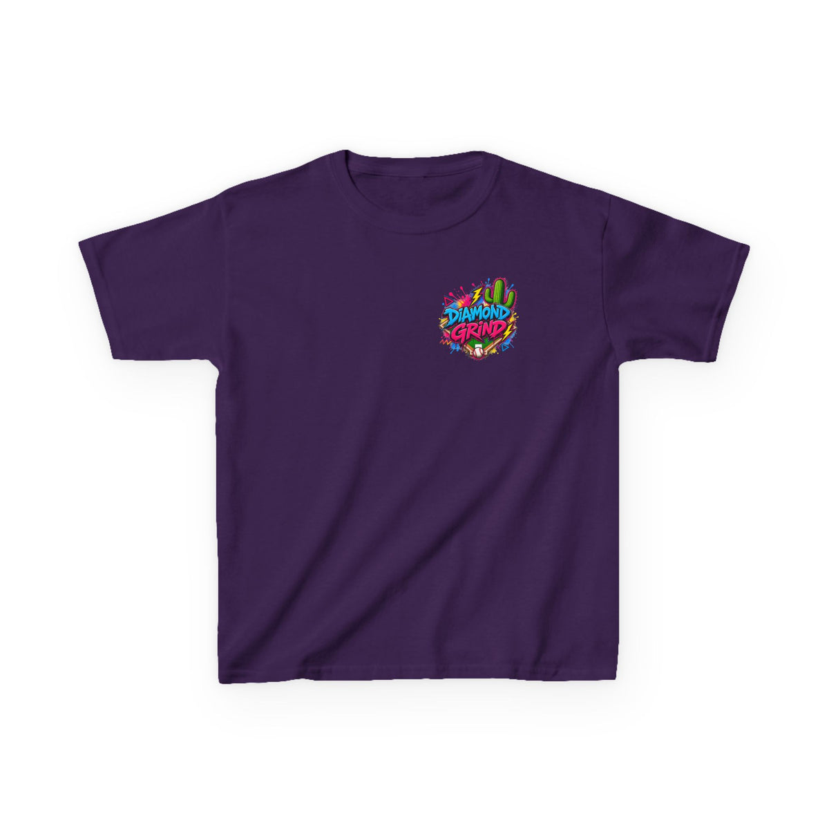 80's Party Kids Heavy Cotton™ Tee