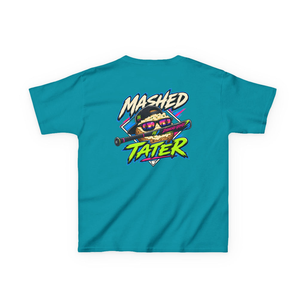 Mashed Tater Kids Heavy Cotton™ Tee