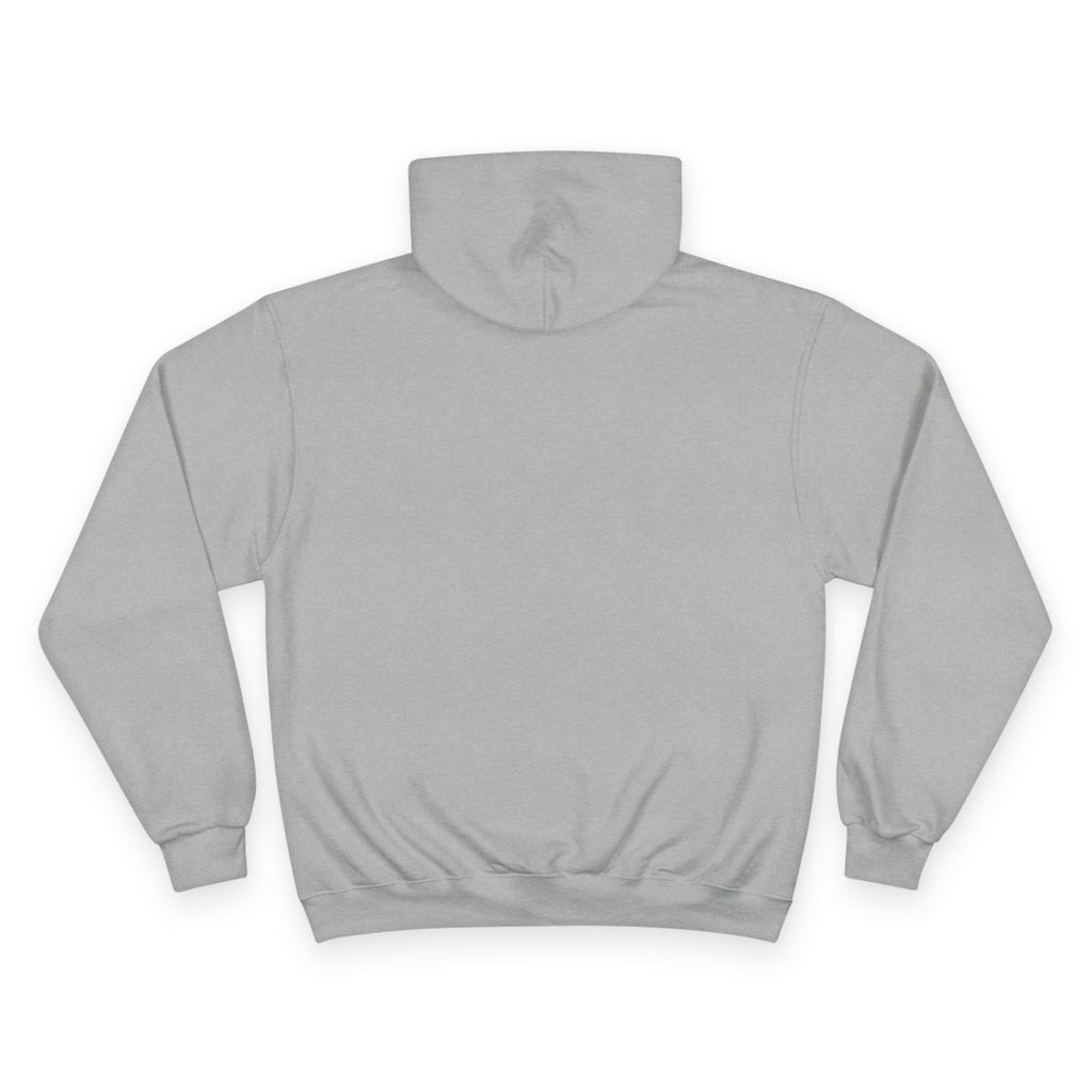 Camo Champion Hoodie