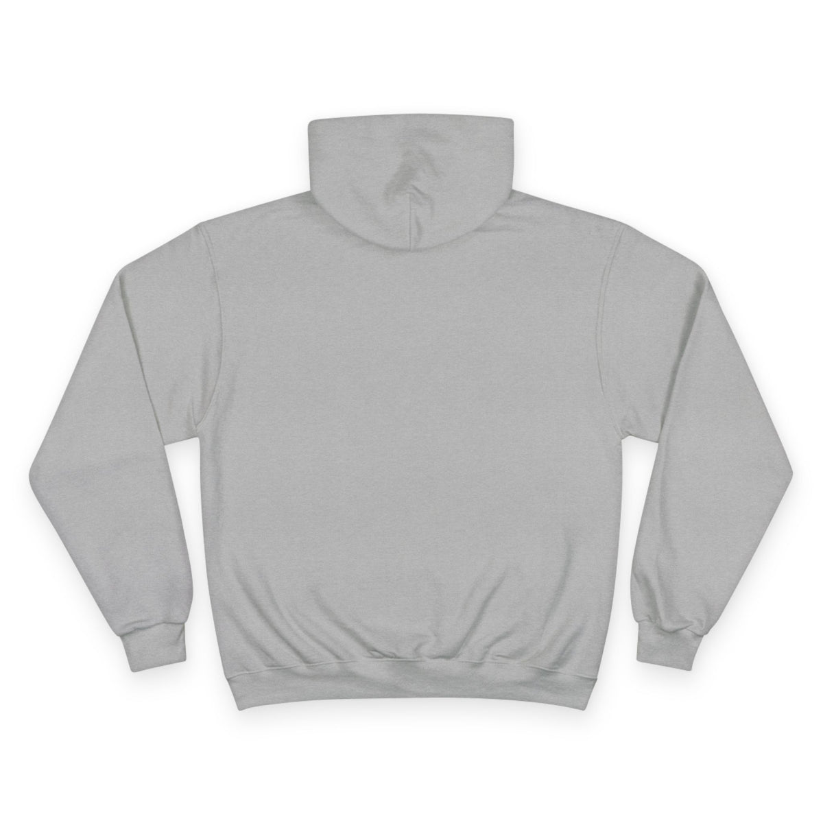 Camo Champion Hoodie
