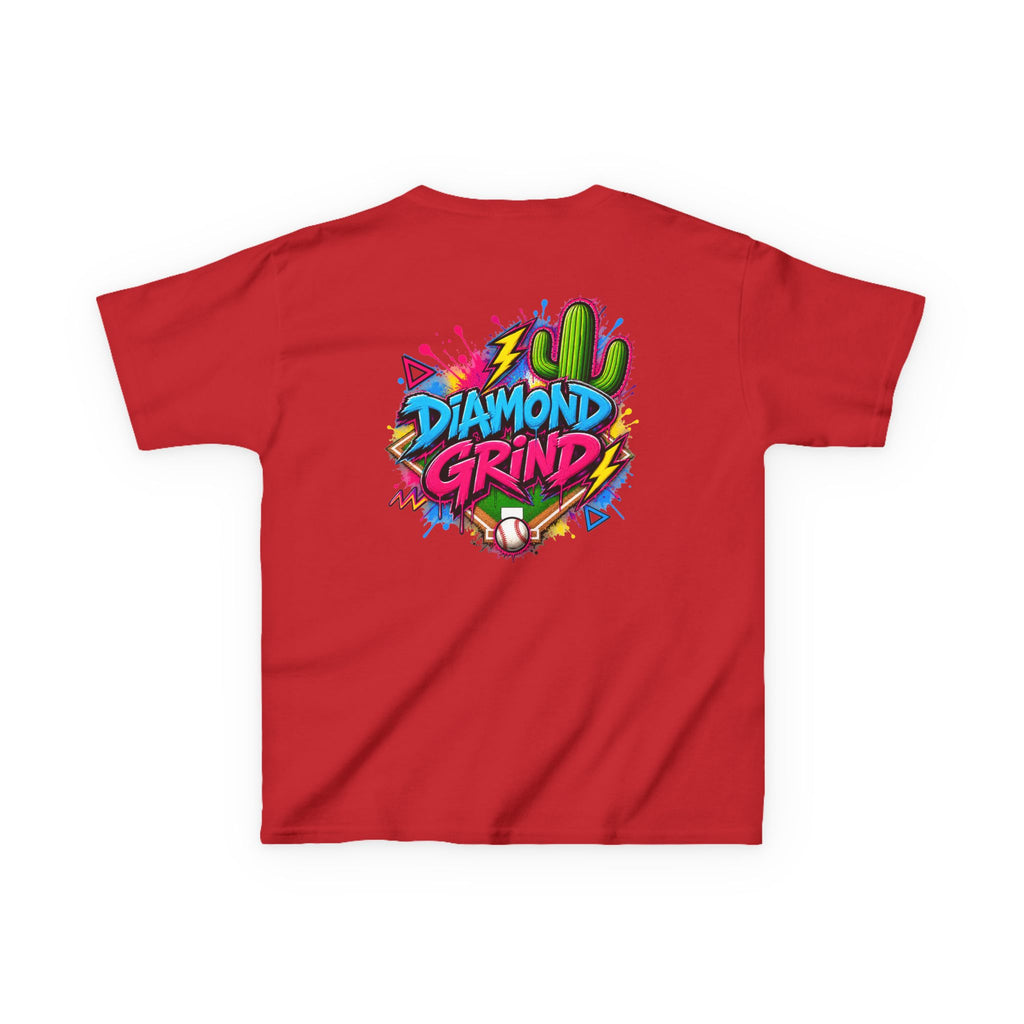80's Party Kids Heavy Cotton™ Tee