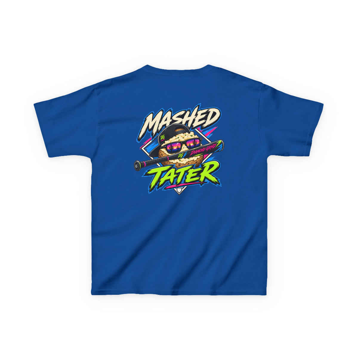 Mashed Tater Kids Heavy Cotton™ Tee