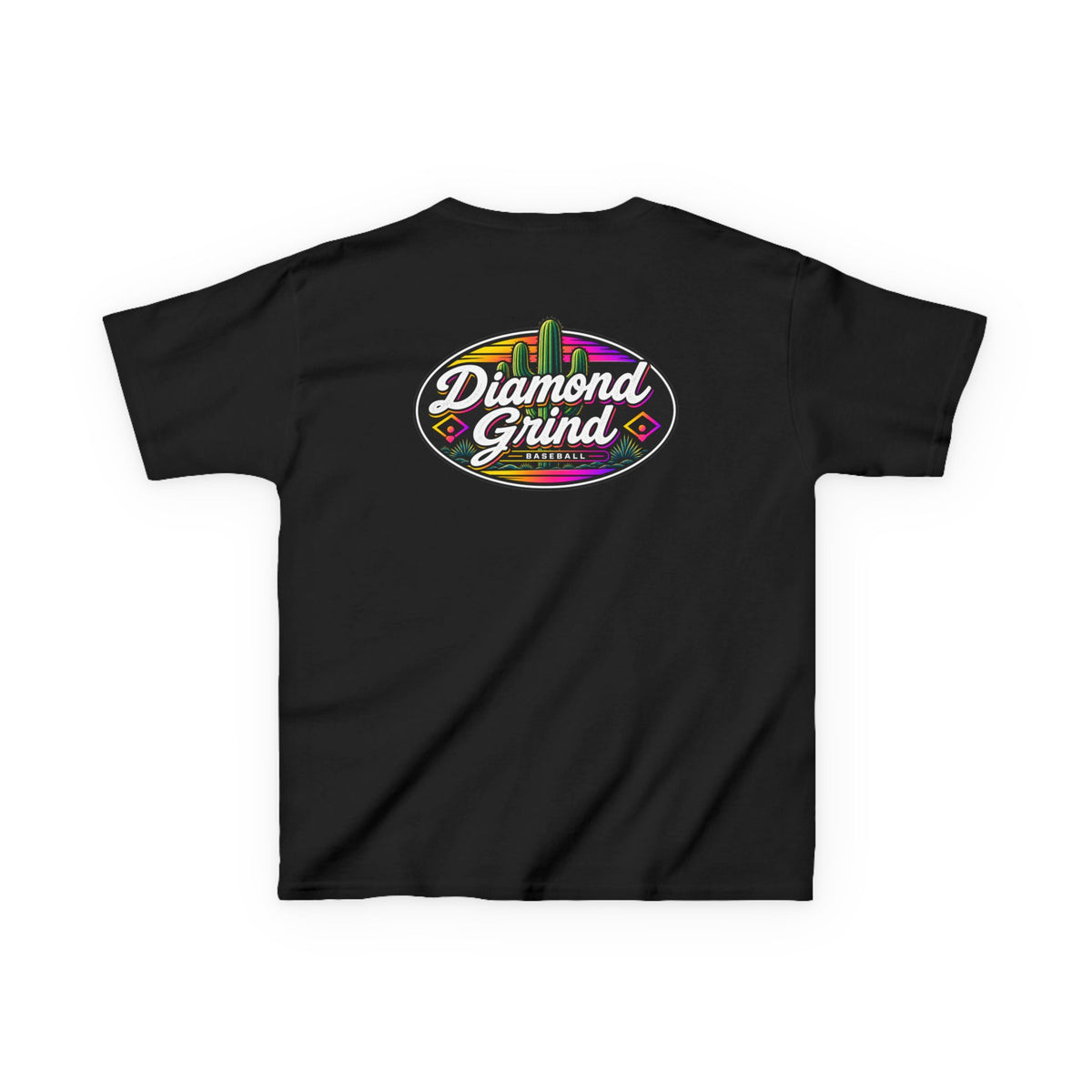 AZ Sunset Kids Heavy Cotton™ Tee