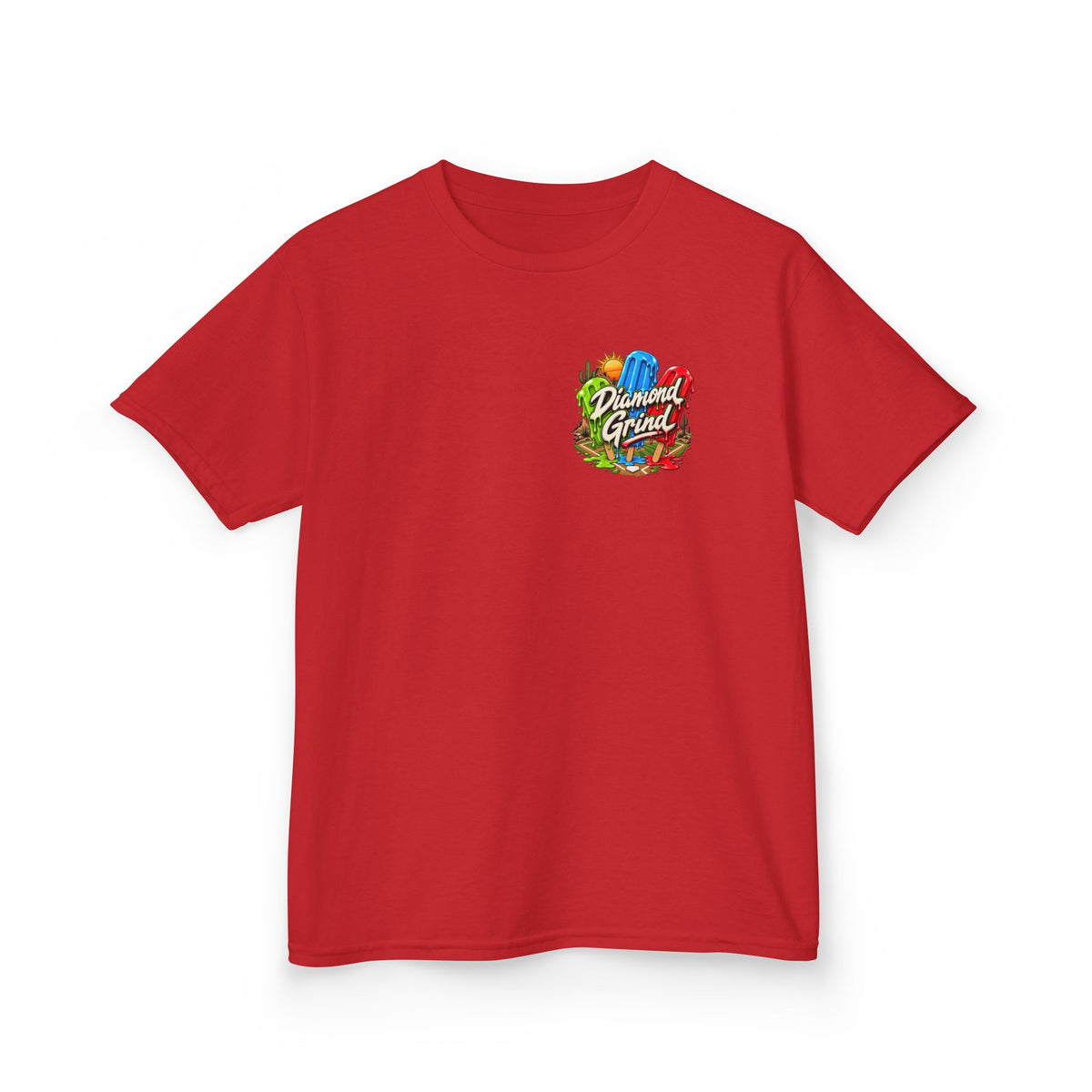 Popsicle Kids Heavy Cotton™ Tee
