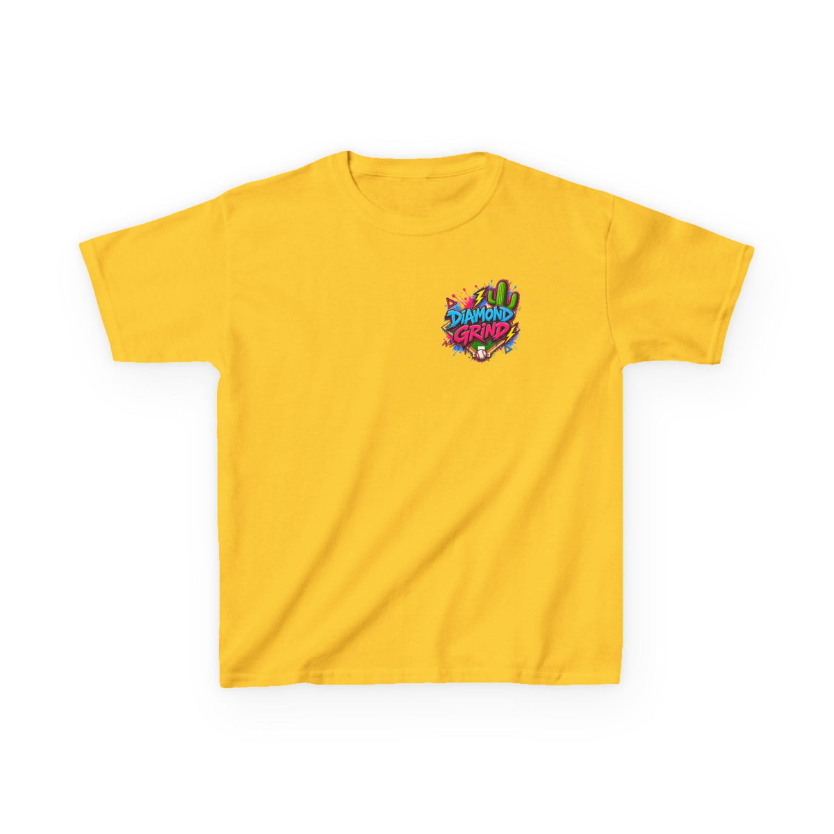 80's Party Kids Heavy Cotton™ Tee