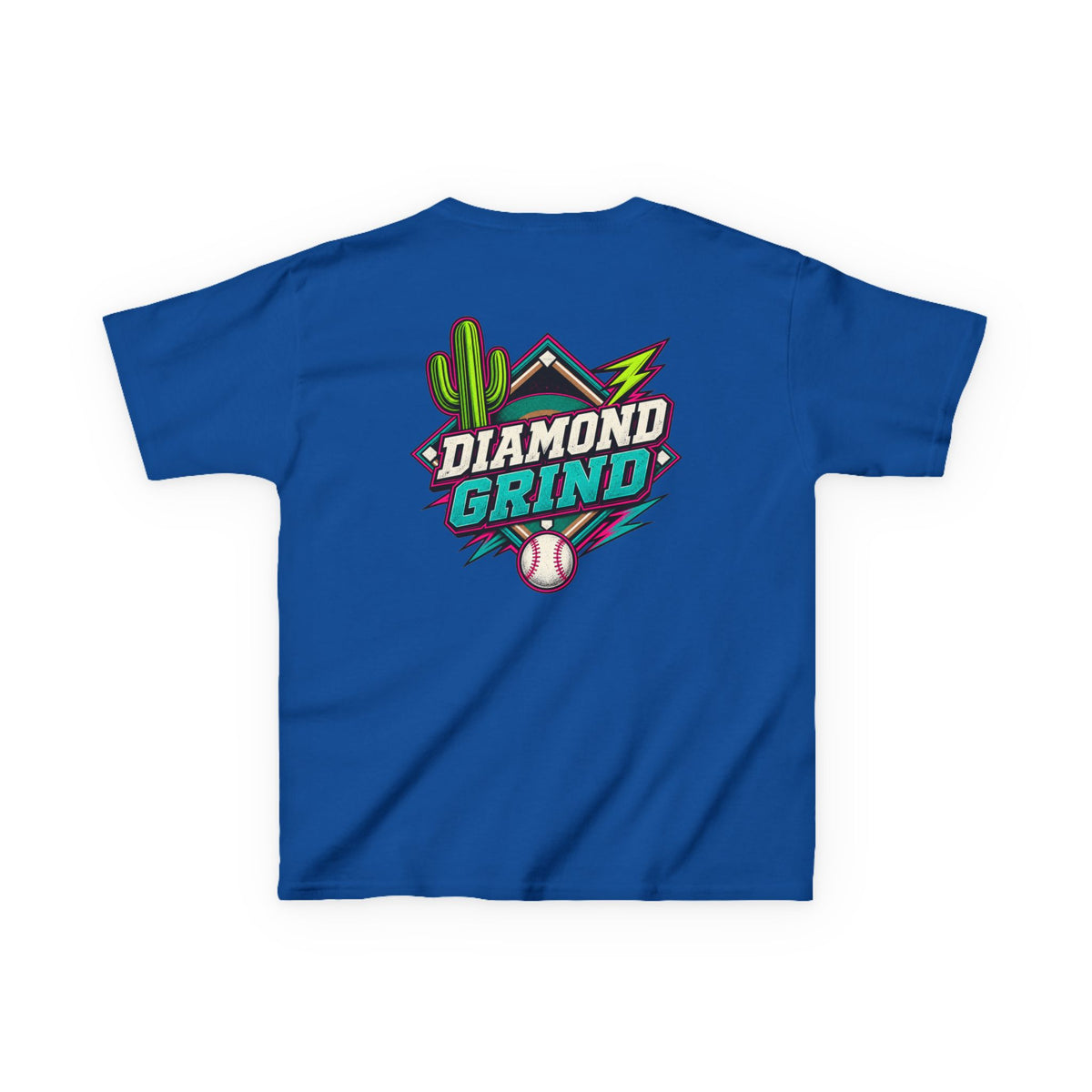 Kids OG Heavy Cotton™ Tee