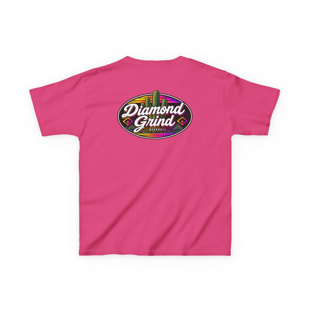 AZ Sunset Kids Heavy Cotton™ Tee