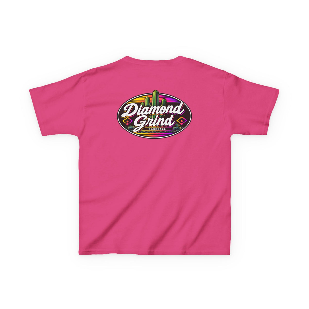 AZ Sunset Kids Heavy Cotton™ Tee