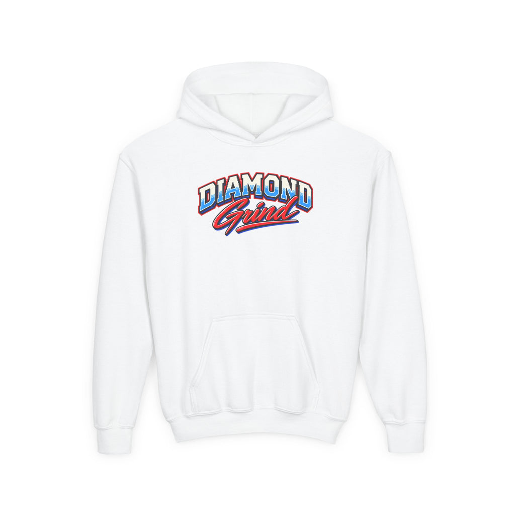 Gamer Youth Heavy Blend Hooded Sweatshirt