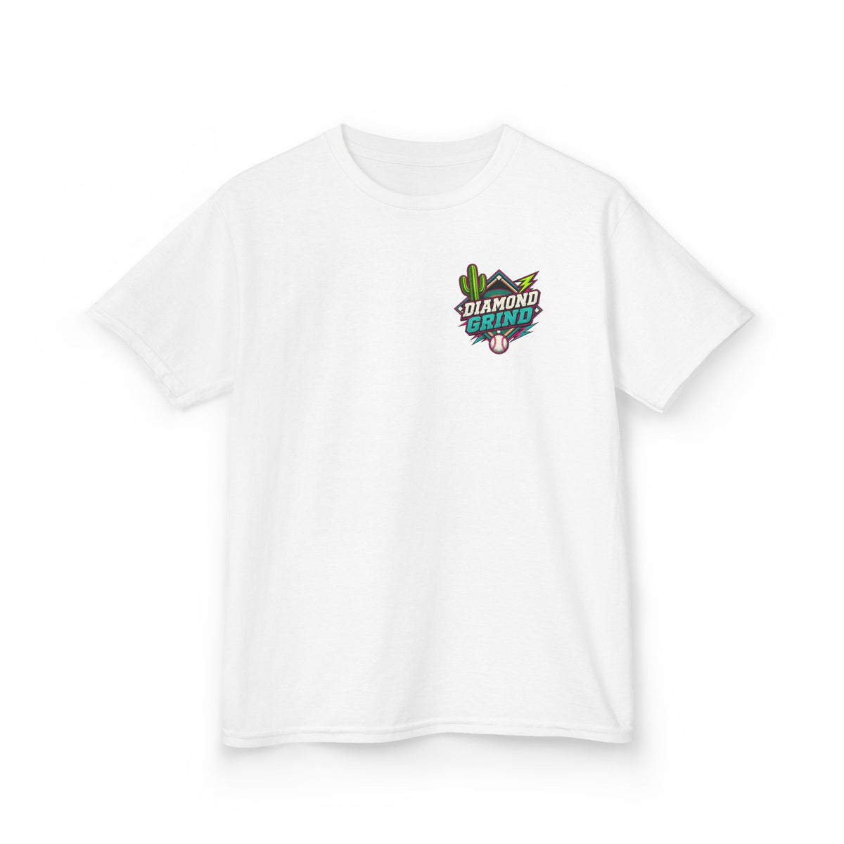 Kids OG Heavy Cotton™ Tee