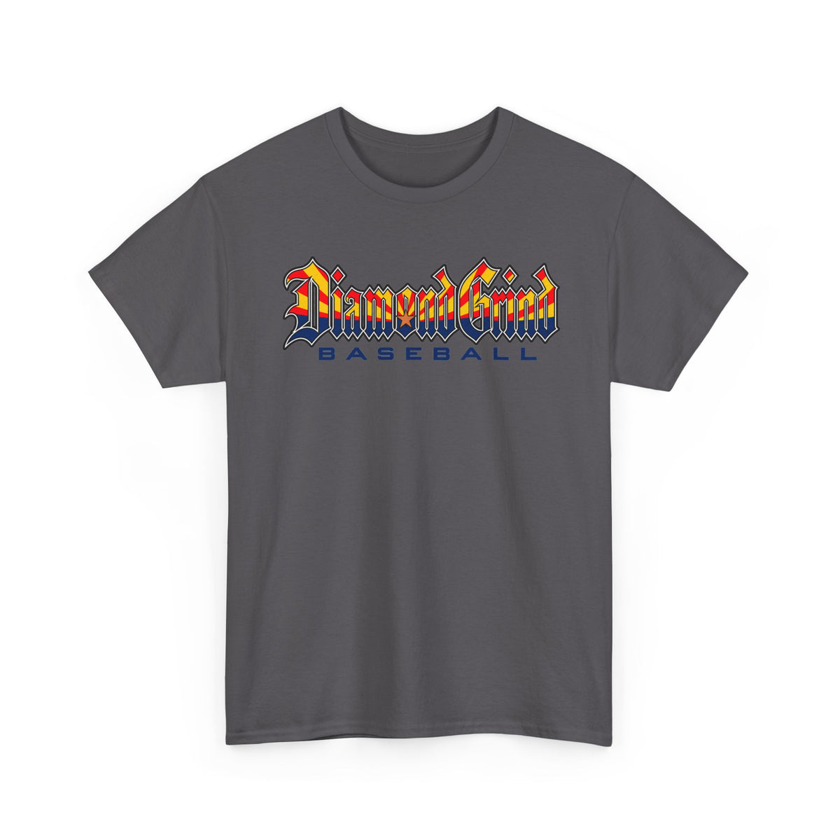 Arizona Heavy Cotton Tee