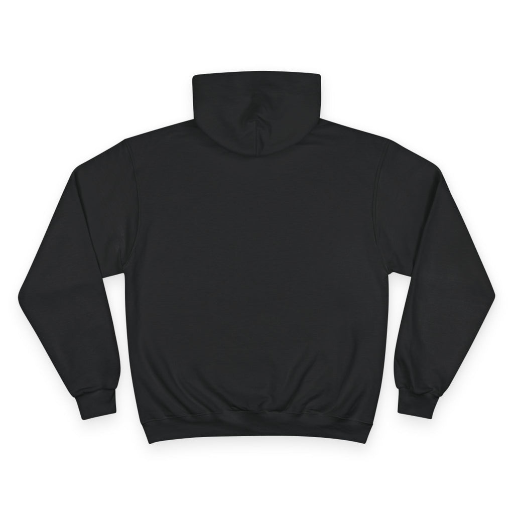 Camo Champion Hoodie