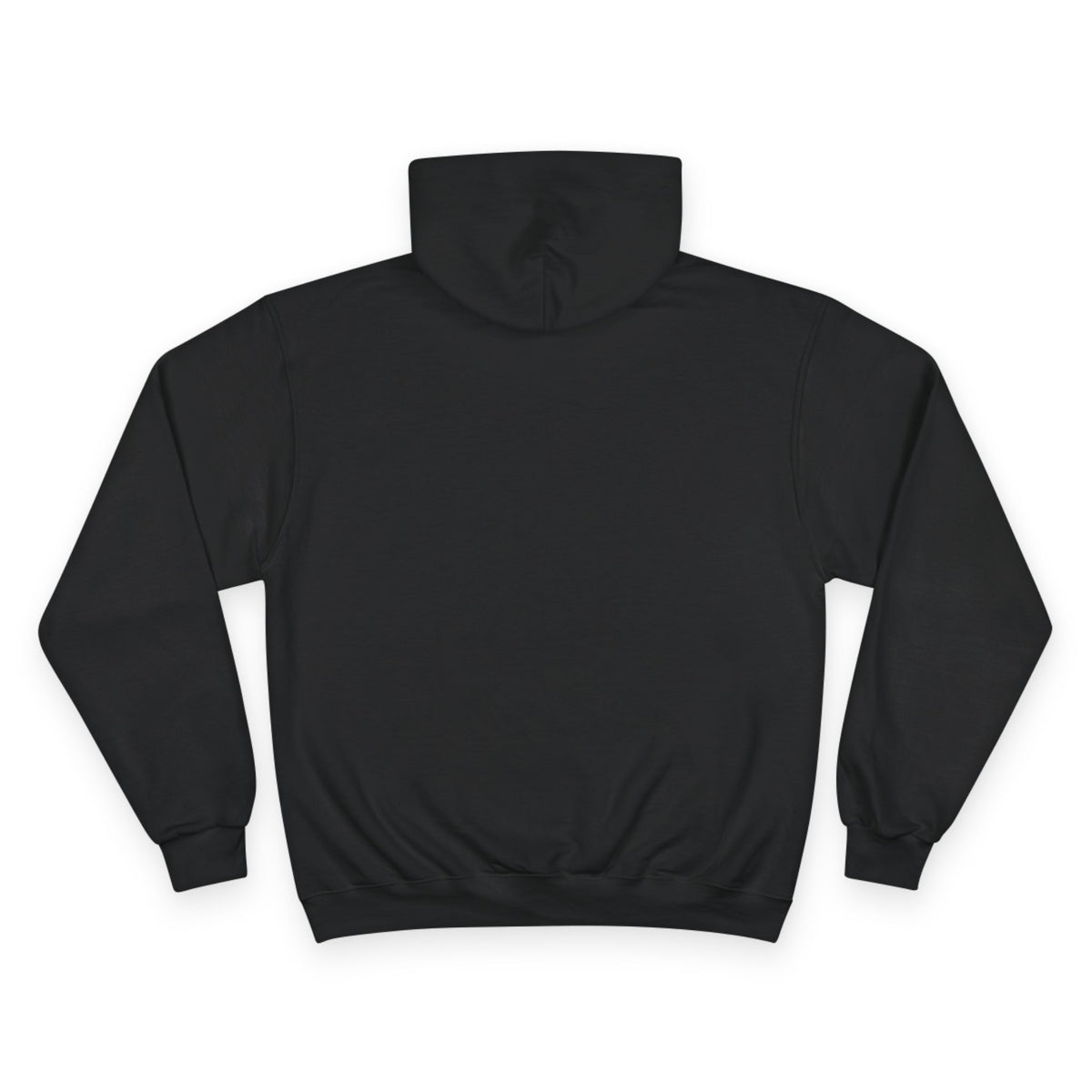 Camo Champion Hoodie