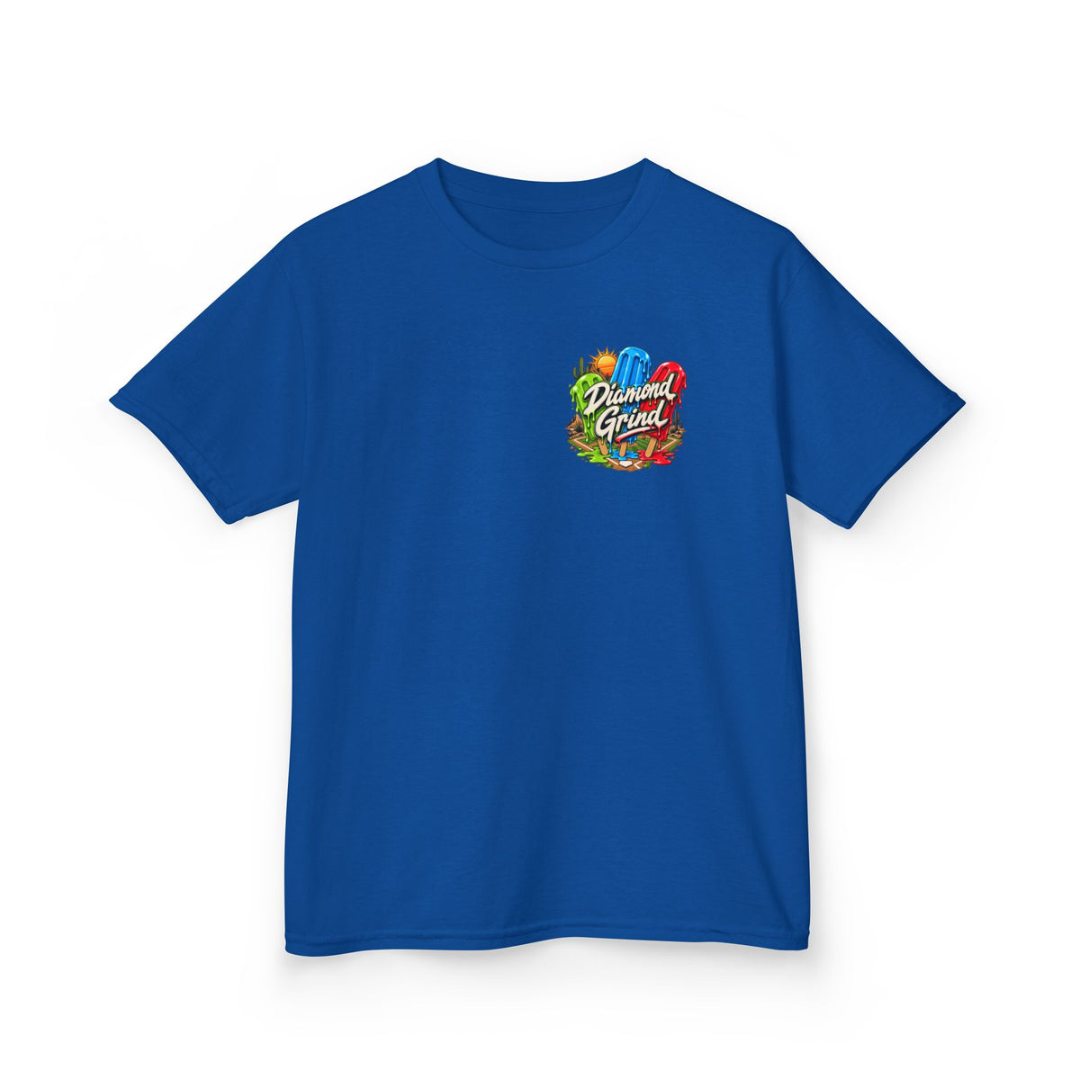 Popsicle Kids Heavy Cotton™ Tee