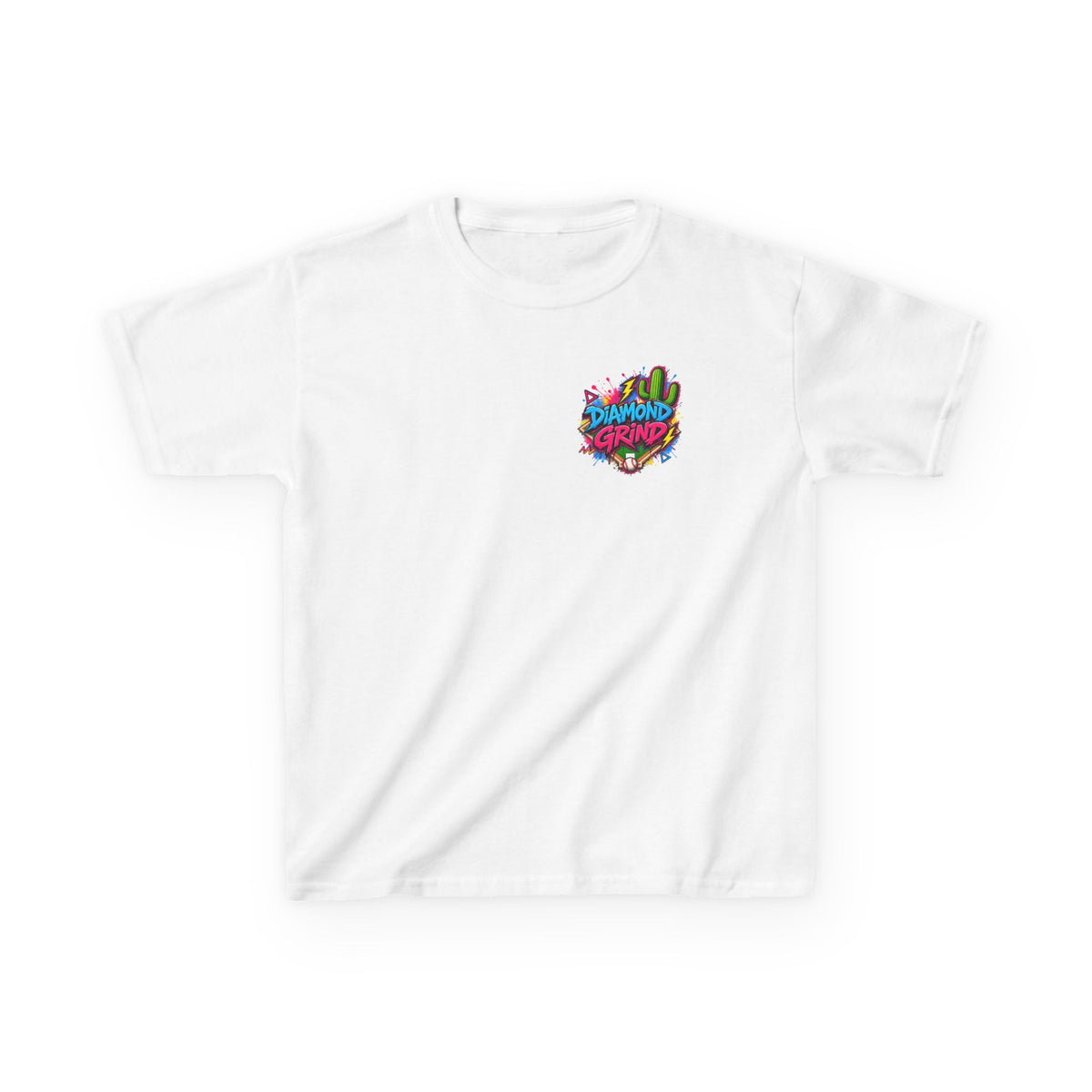 80's Party Kids Heavy Cotton™ Tee