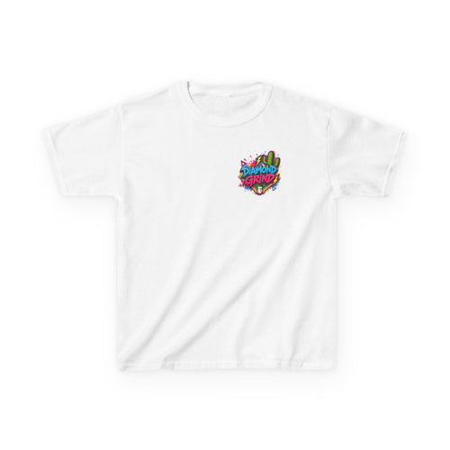 80's Party Kids Heavy Cotton™ Tee