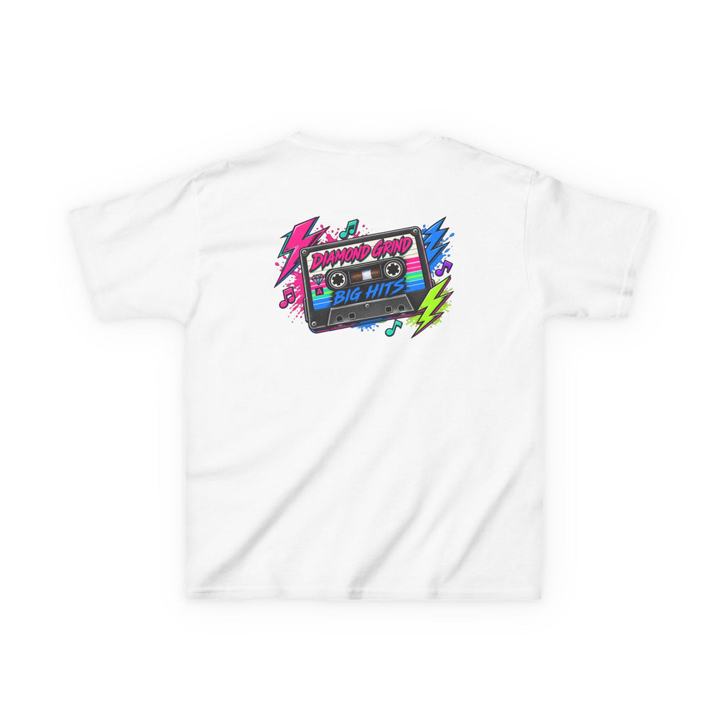 Big Hits Kids Heavy Cotton™ Tee