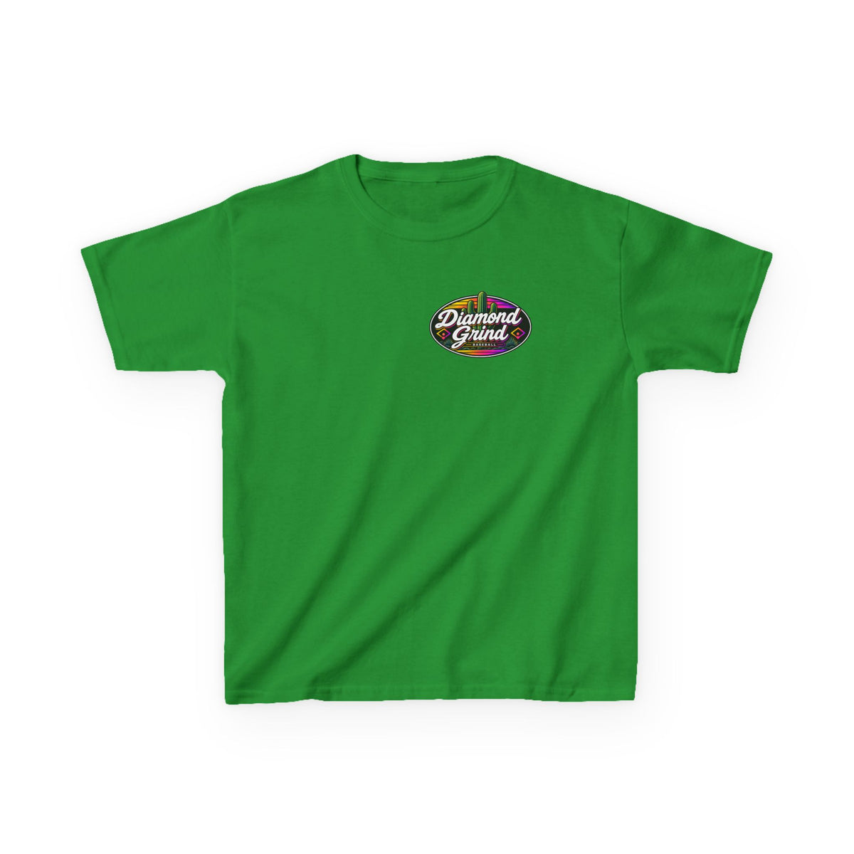 AZ Sunset Kids Heavy Cotton™ Tee