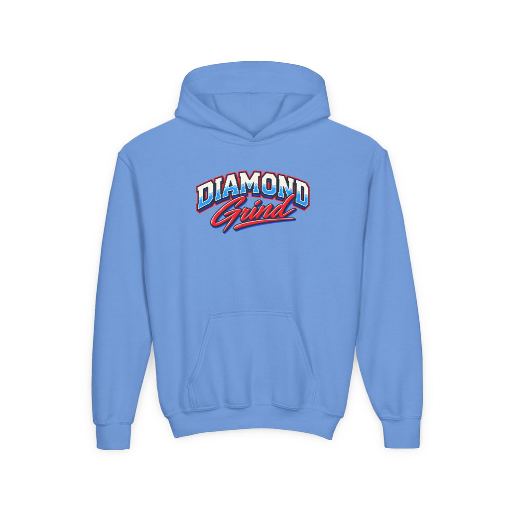 Gamer Youth Heavy Blend Hooded Sweatshirt
