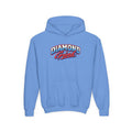 Gamer Youth Heavy Blend Hooded Sweatshirt