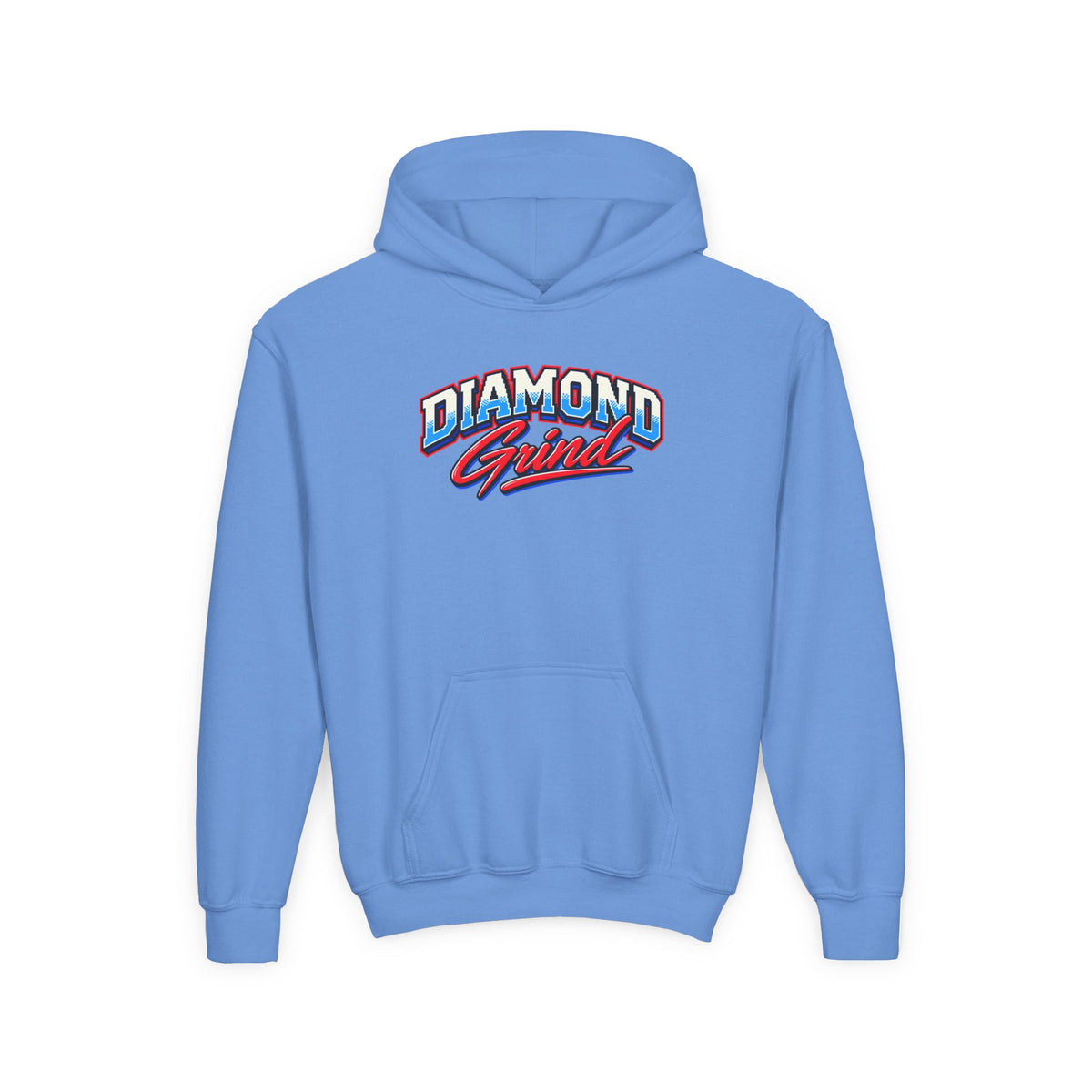 Gamer Youth Heavy Blend Hooded Sweatshirt